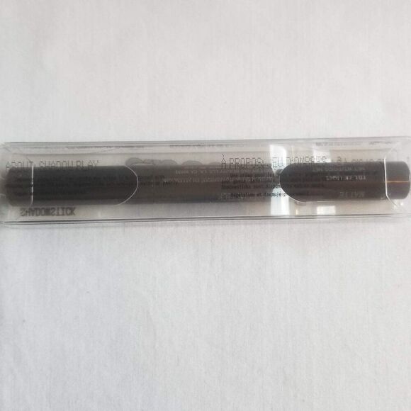 About-Face - Shadowstick - Kill the Lights - Picture 4 of 13